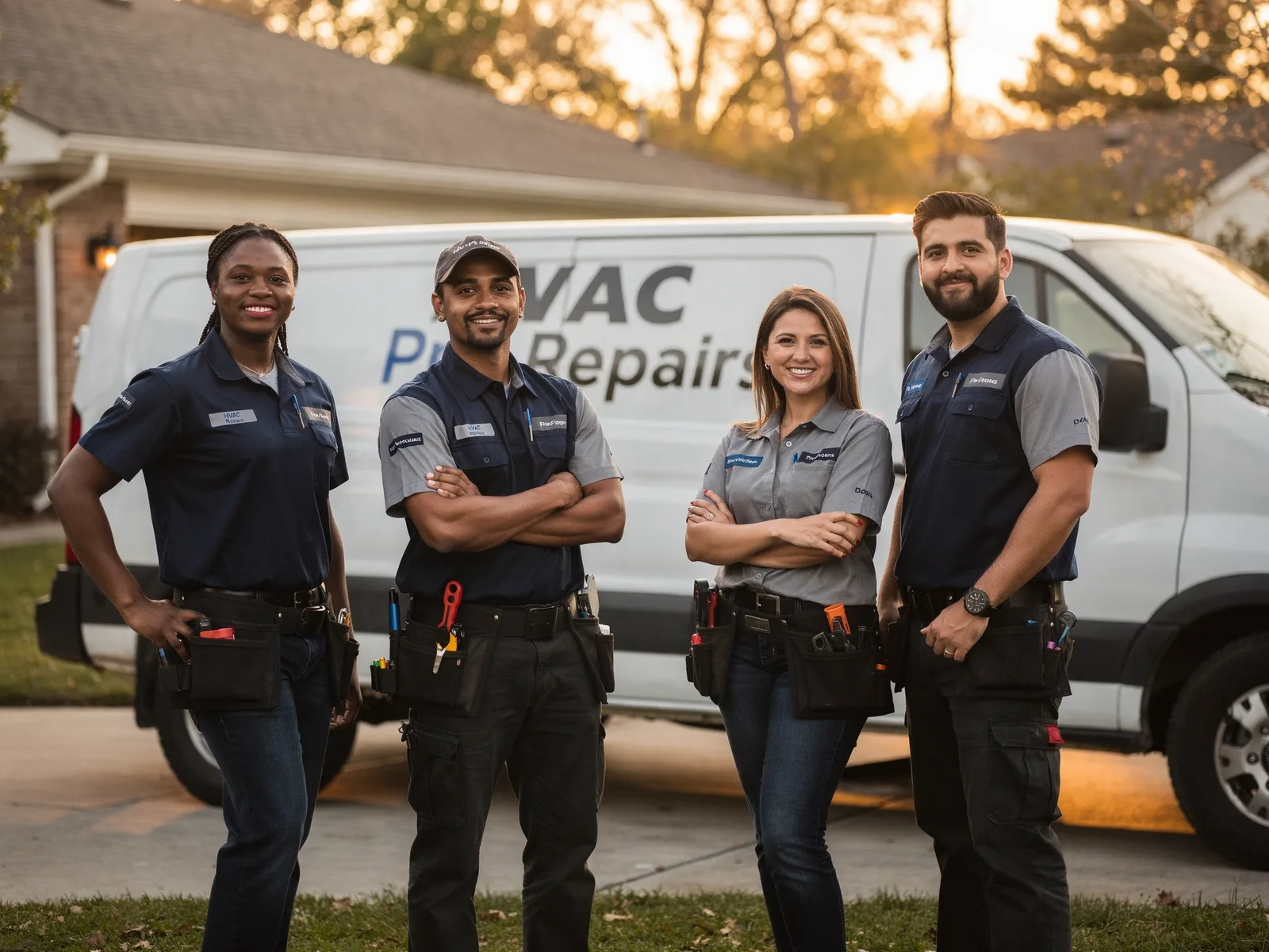 Heat Pump Repair company in Marthaville, LA